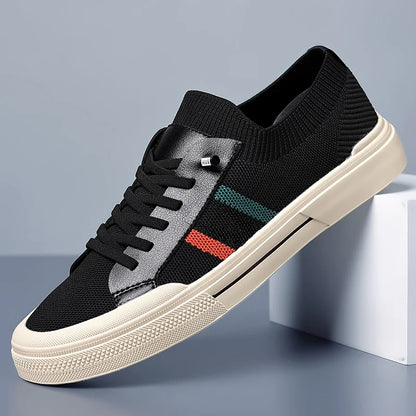 Mesh Comfort Sneakers Lightweight - Vonnera
