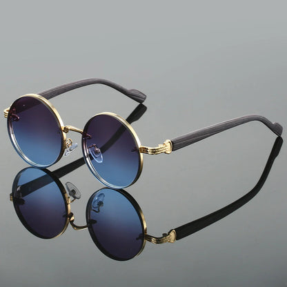 Jules Quinn Sunglasses - Jack Hafford