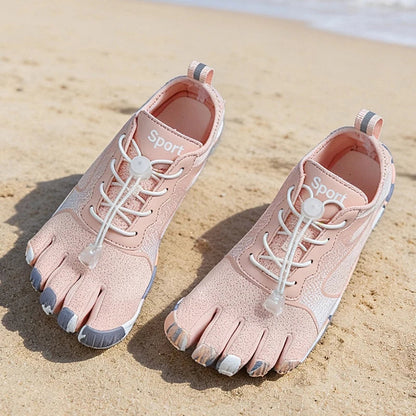 Calloway Barefoot Toe Shoes becomes Callaway Men's Barefoot Running