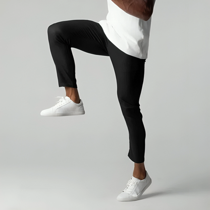 Stretchy Chino Pants