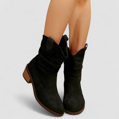 Stylish Women's Comfortable Boots