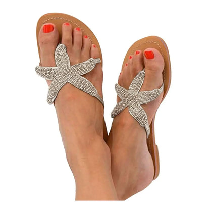 Women's Slides - Vonnera
