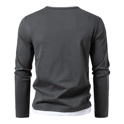 Men's O-Neck T-Shirt