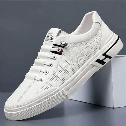 Men's Fashion Sneakers Modern Urban Style