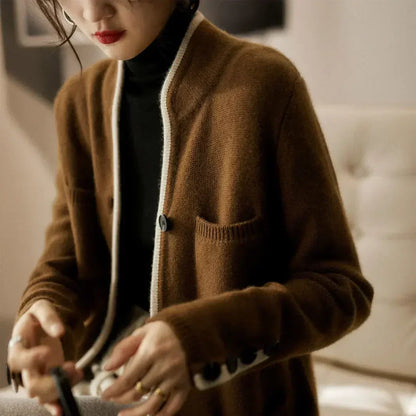 Women's Vintage Cardigan