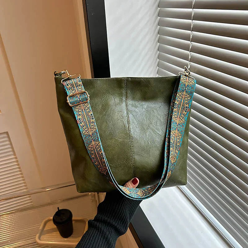 Fashion Tote Bag
