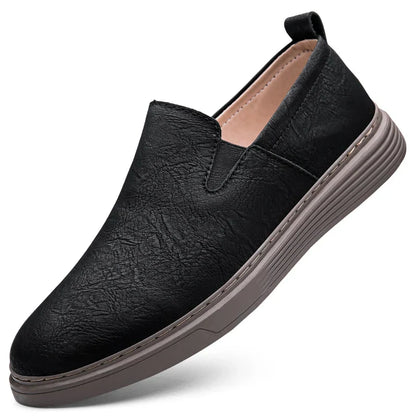 Bennett Men's Genuine Leather Loafers