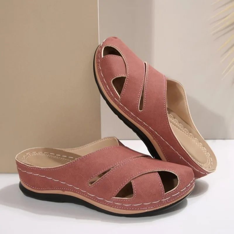 Kirra | Casual Sandals