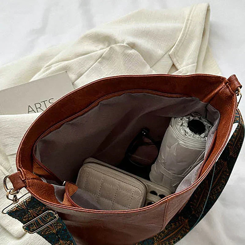 Fashion Tote Bag