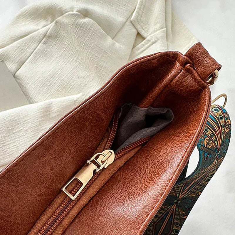 Fashion Tote Bag