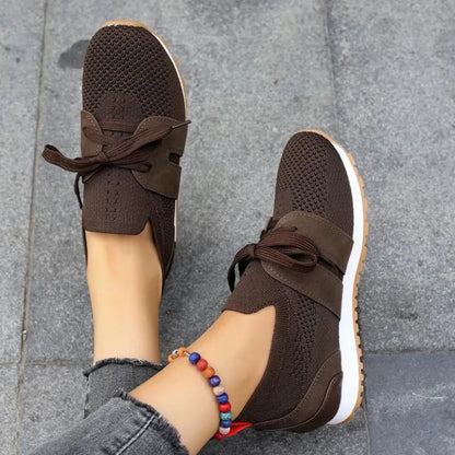 Women's Comfort Sneakers - Vonnera