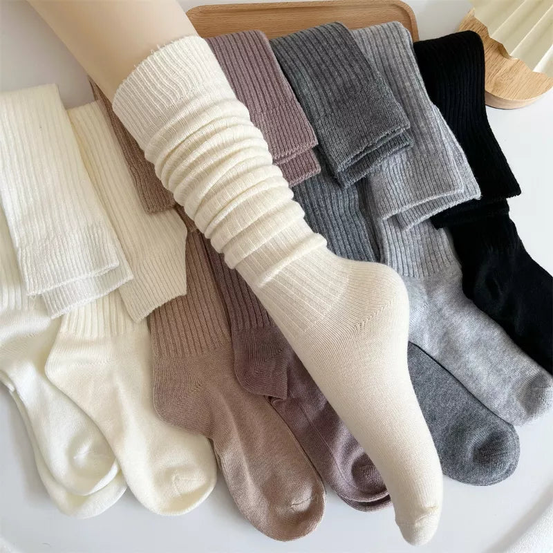Silkenza Women's Cashmere Socks - Vonnera