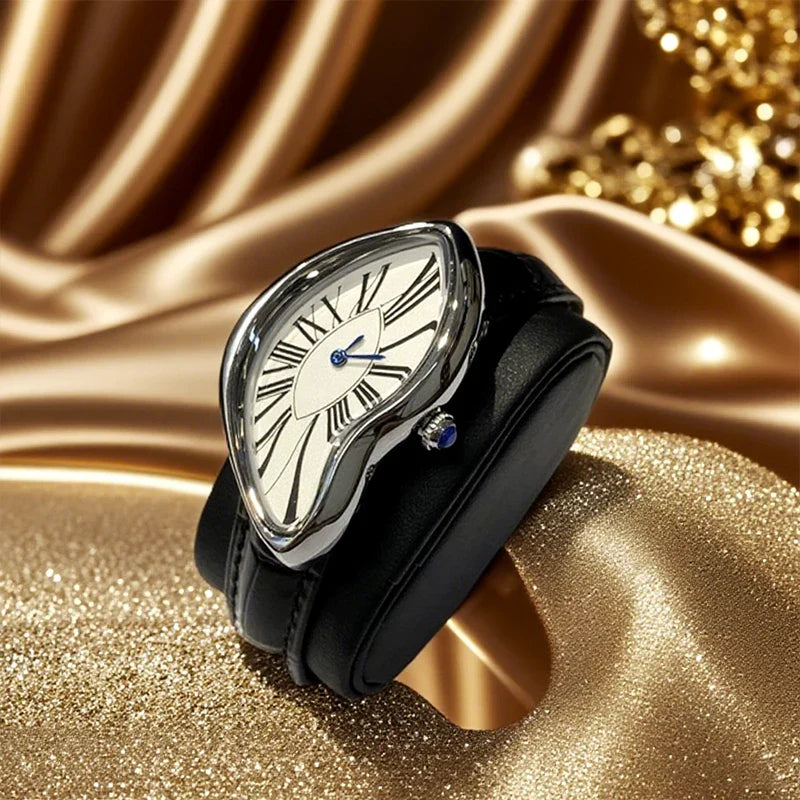 Women's Irregular Shaped Watch