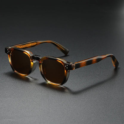Men's Astro 99 Retro Sunglasses - Vonnera