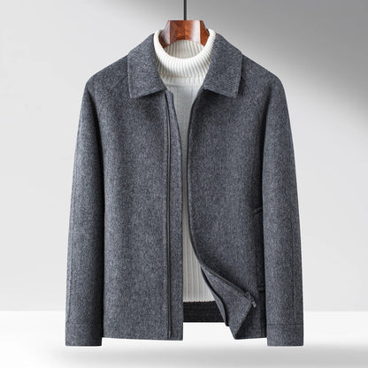 Wool Jacket