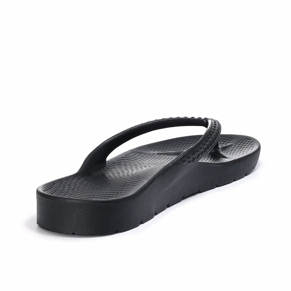 Orthopedic Sandals Arch Support Men Women Plantar Fasciitis Relief