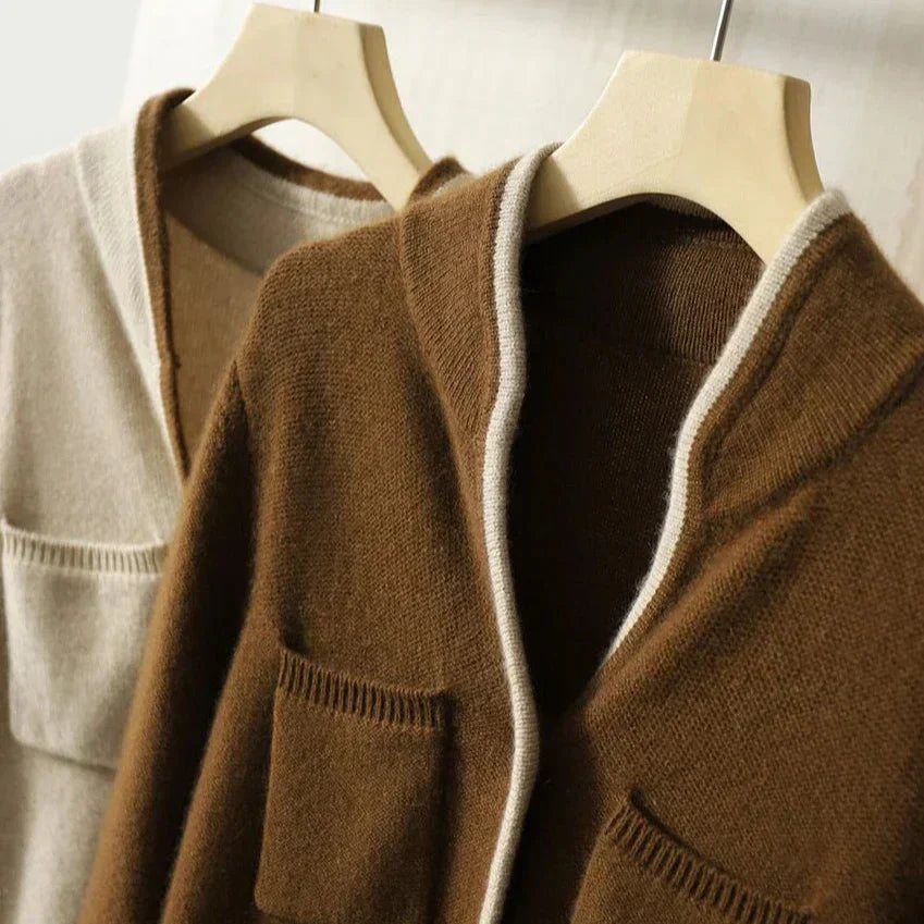 Women's Vintage Cardigan