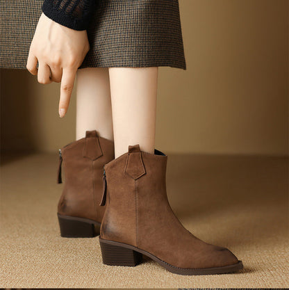 Marley™ | Boots