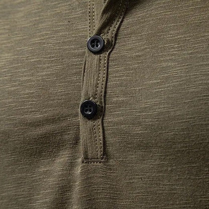 Dixon Classic Henley Caliboot