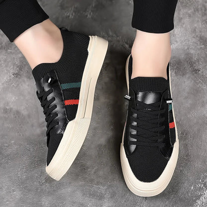 Mesh Comfort Sneakers Lightweight