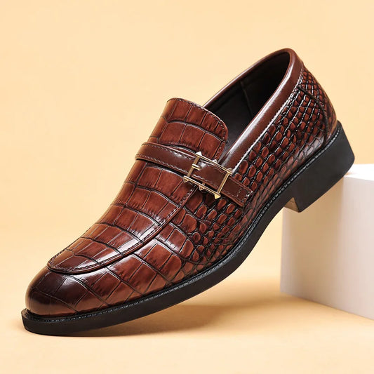 Men's Giovanni Moretti Dress Shoes