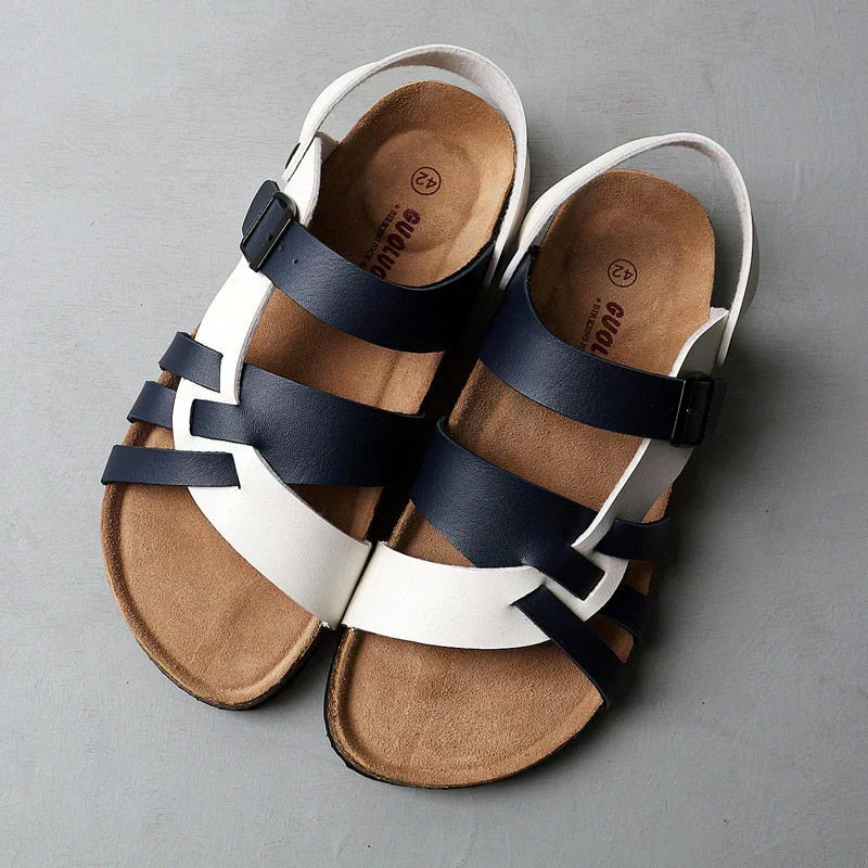 Men's Lightweight Summer Sandals - Vonnera