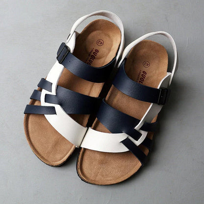 Men's Lightweight Summer Sandals - Vonnera