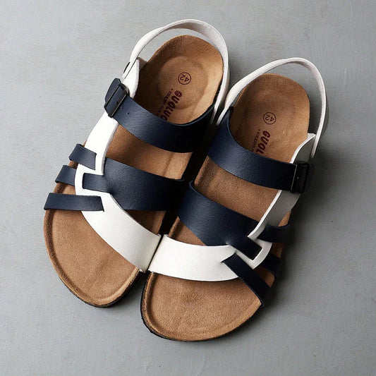 Men's Lightweight Summer Sandals - Vonnera
