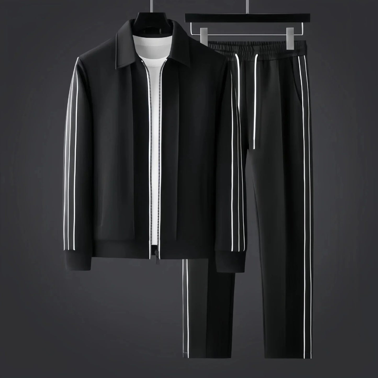Zephar Men's Tracksuit Set