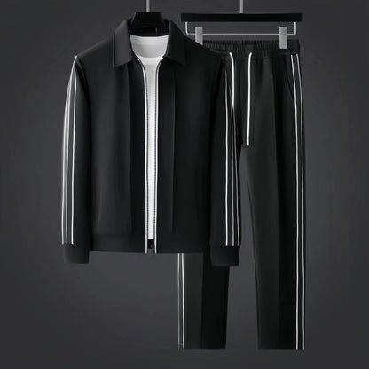 Zephar Men's Tracksuit Set