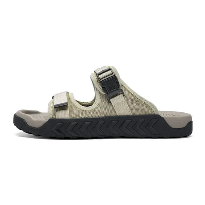 Women's Wisteria Slides