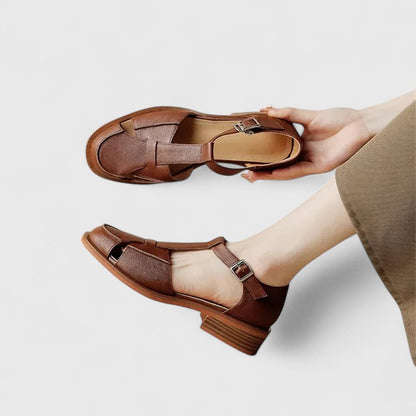 Women's Mary Jane Sandals