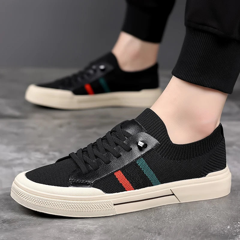 Mesh Comfort Sneakers Lightweight
