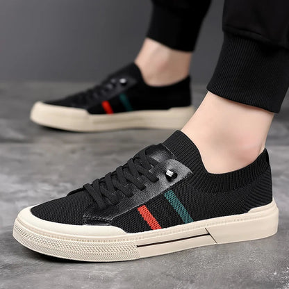 Mesh Comfort Sneakers Lightweight