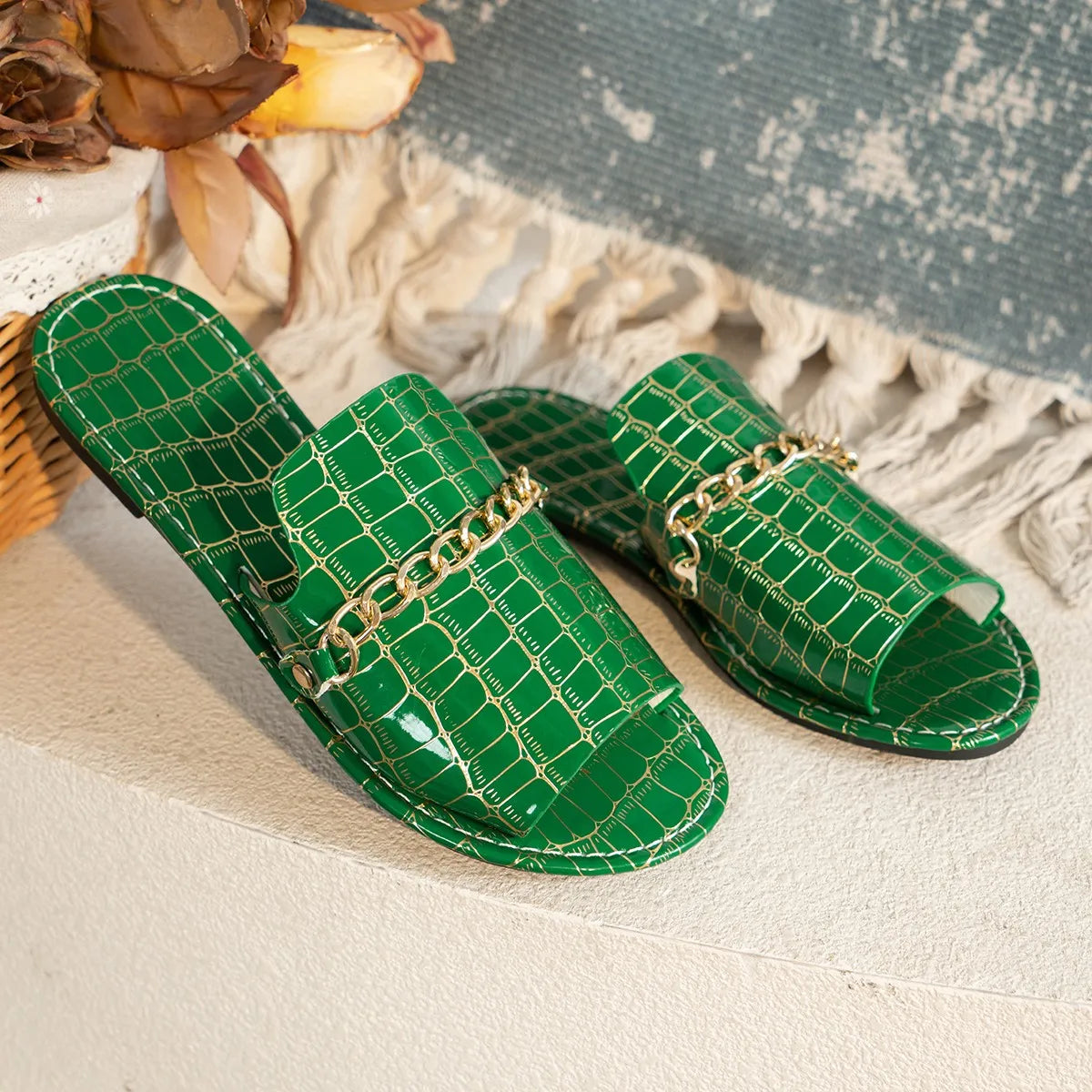 Women's Sandals Leather Lark