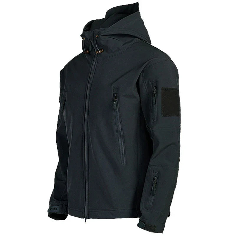 M65 Field Jacket Tactical Army Cotton
