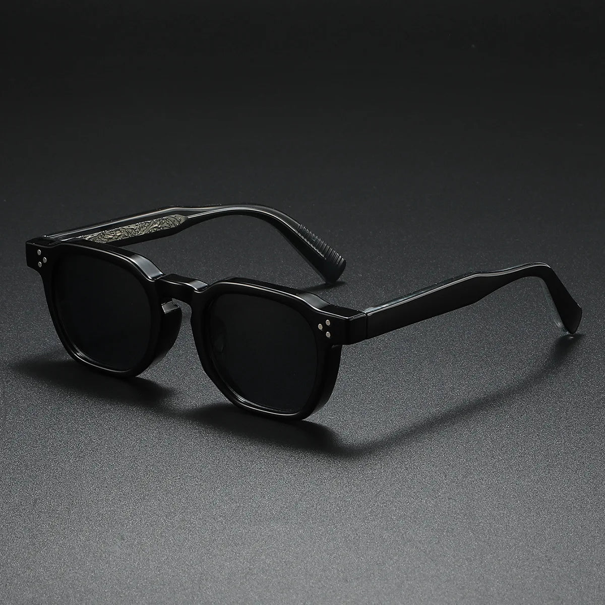 Astro '99 Sunglasses - Jack Hafford
