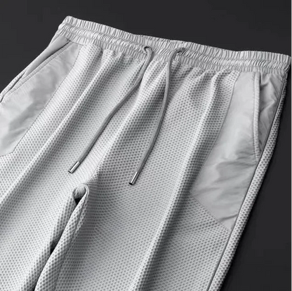Dinamico Mesh Tracksuit - Jack Hafford