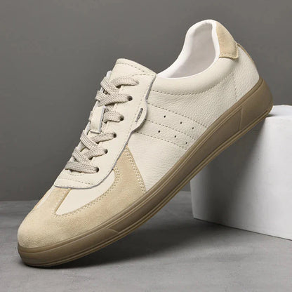 Men's Low- Lace-Up Sneakers Comfortable - Vonnera