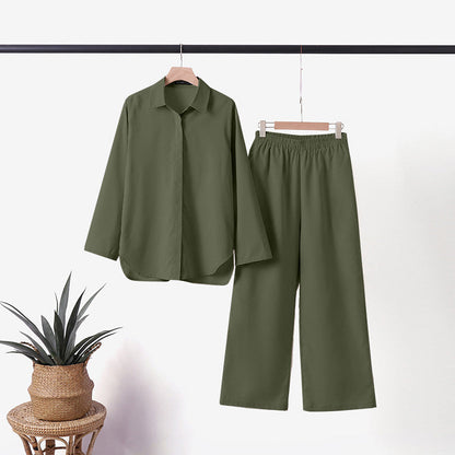 Women's Complete Outfit