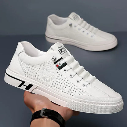 Men's Fashion Sneakers Modern Urban Style - Vonnera