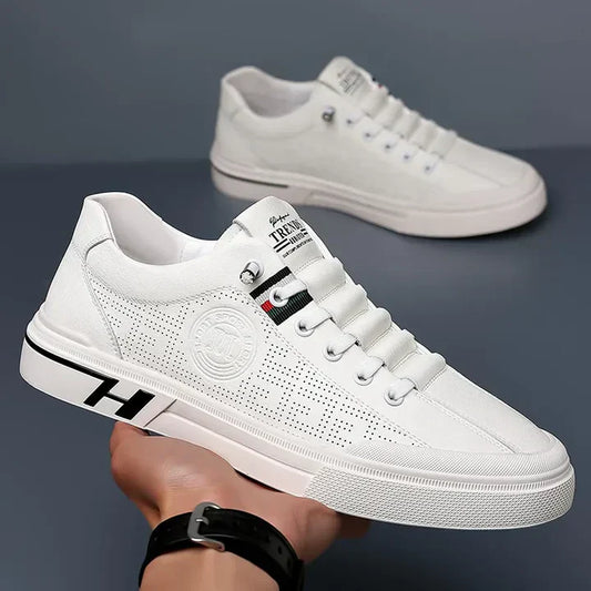 Men's Fashion Sneakers Modern Urban Style - Vonnera