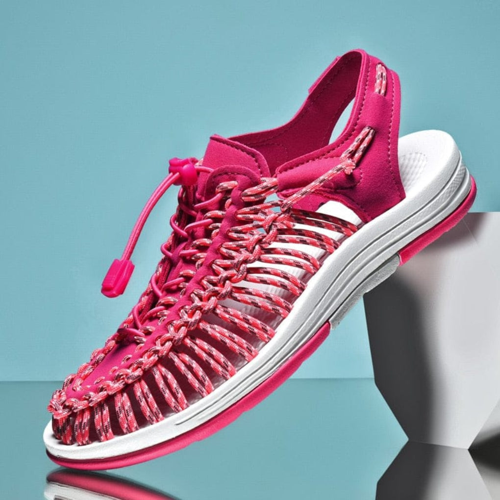 Women's Slip On Sneakers Comfortable Stride
