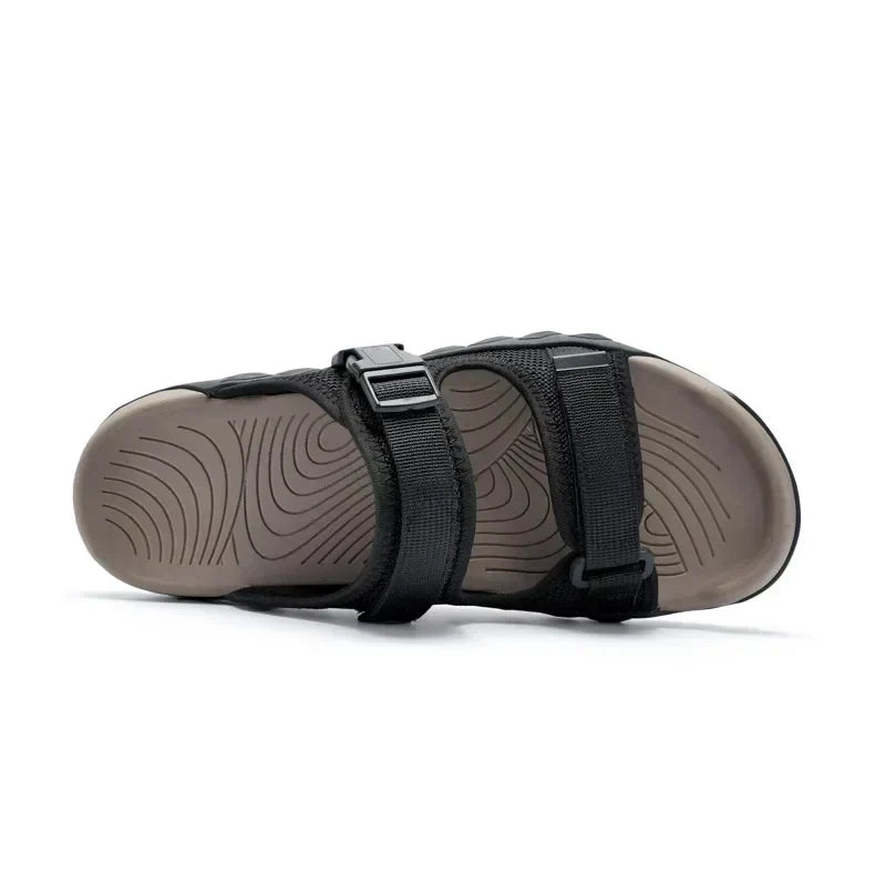 Women's Wisteria Slides