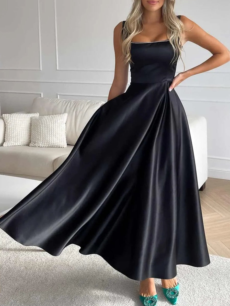 Cecily Women's Cocktail Dress - Vonnera