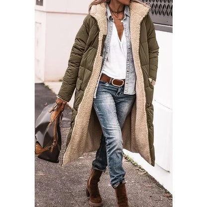 Viviana Women's Waterproof Trench Coat - Vonnera