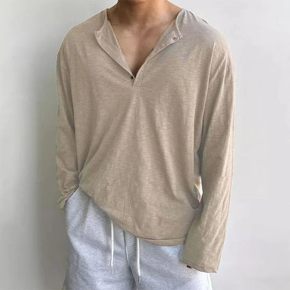 Men's Summer Casual Shirt - Vonnera