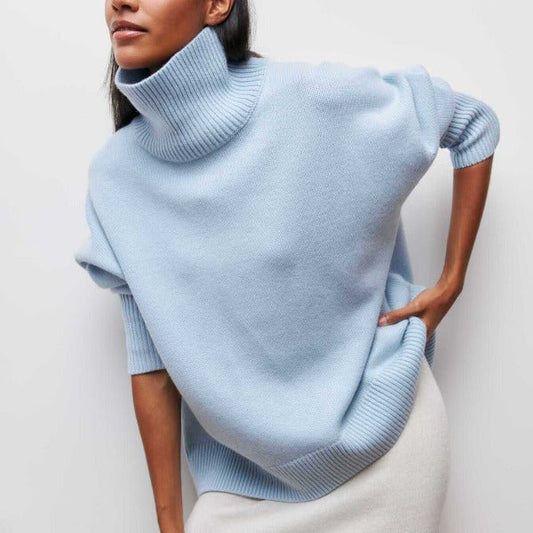 Women's Golf Sweater - Vonnera