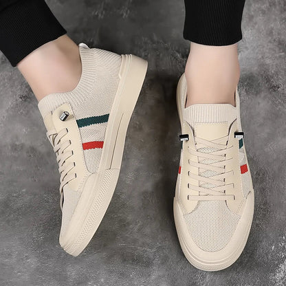 Mesh Comfort Sneakers Lightweight