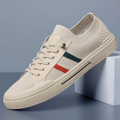 Mesh Comfort Sneakers Lightweight